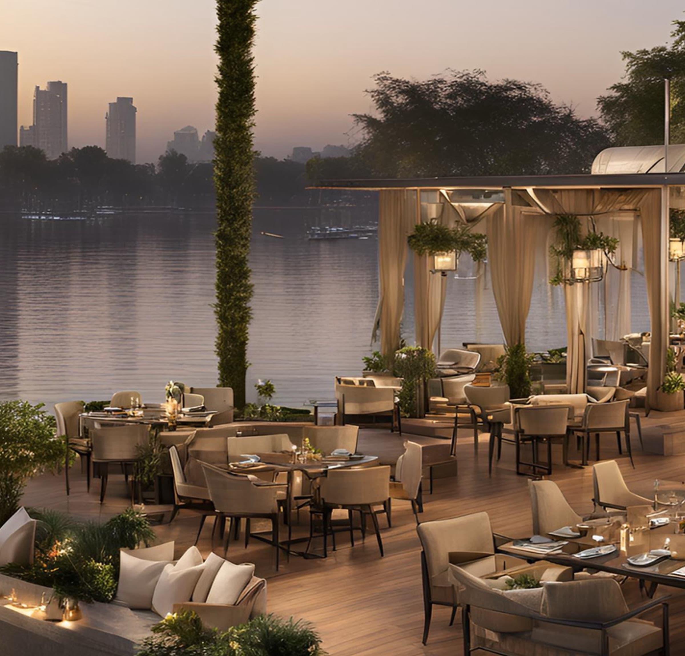 Tashreef: Redefining Destination Experiences Across MENA