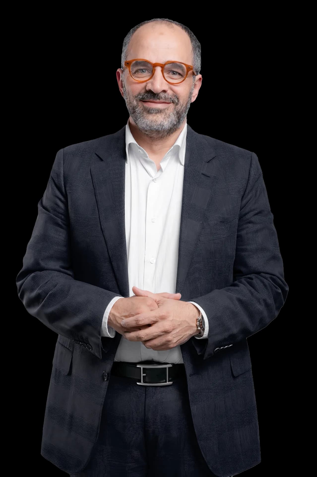 Mohamed Kamel, Founder of MK Enterprise